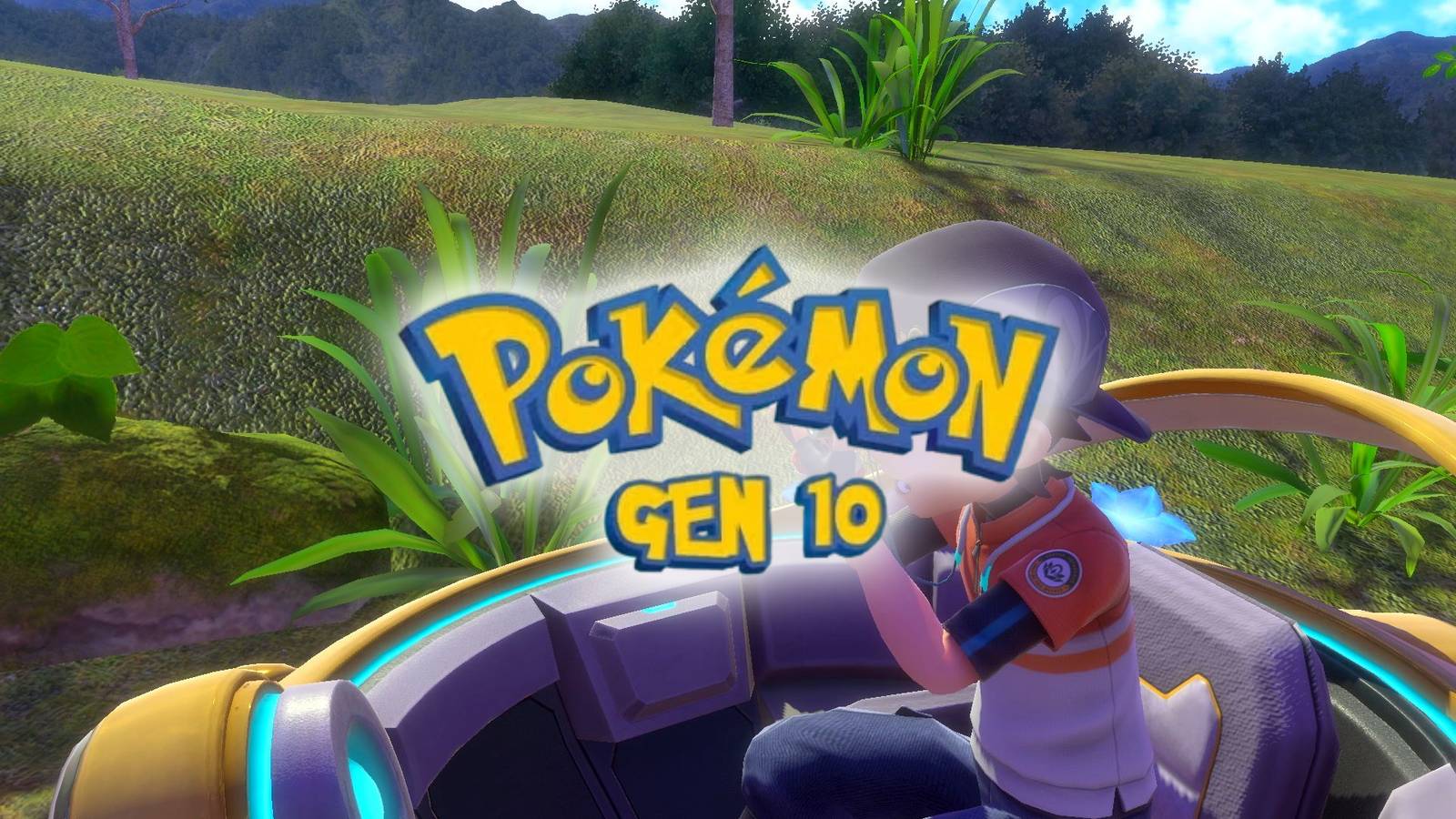 pokemon-gen-10-leaks-ride-mechanics-rotom-bike-scooter-traversal-image-first-look-early-build-scrapped-features-no-mmo-procedural-generation-teraleak-explained
