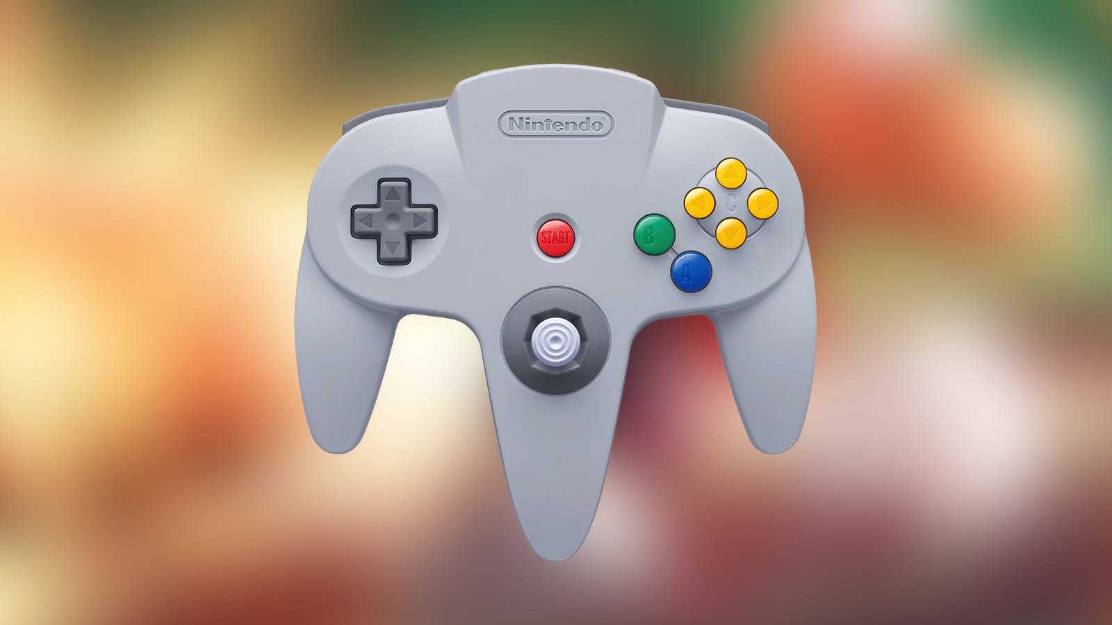 Nintendo Switch Online Update Just Added One of the Most Underrated N64 Games Ever Made Nintendo Switch Online Update Just Added One of the Most Underrated N64 Games Ever Made