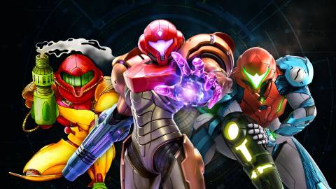 Nintendo Shares Metroid Prime 4: Beyond's Position in Franchise Timeline