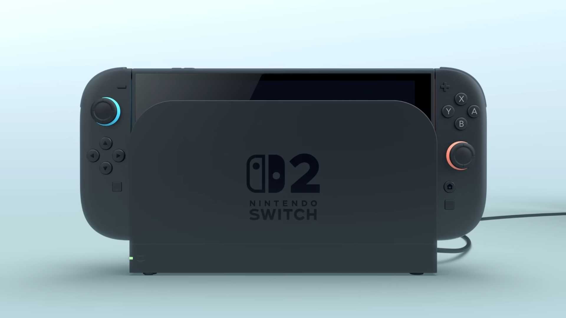 Switch Development Hardware Rumor: New Switch 2 Hardware Revision Leaked