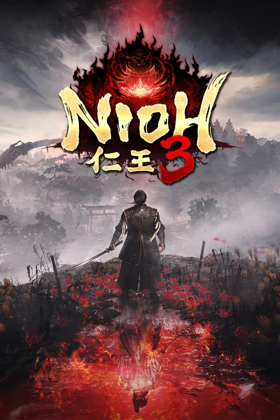 Nioh 3 Won't Be a PS5 Console Exclusive for Long