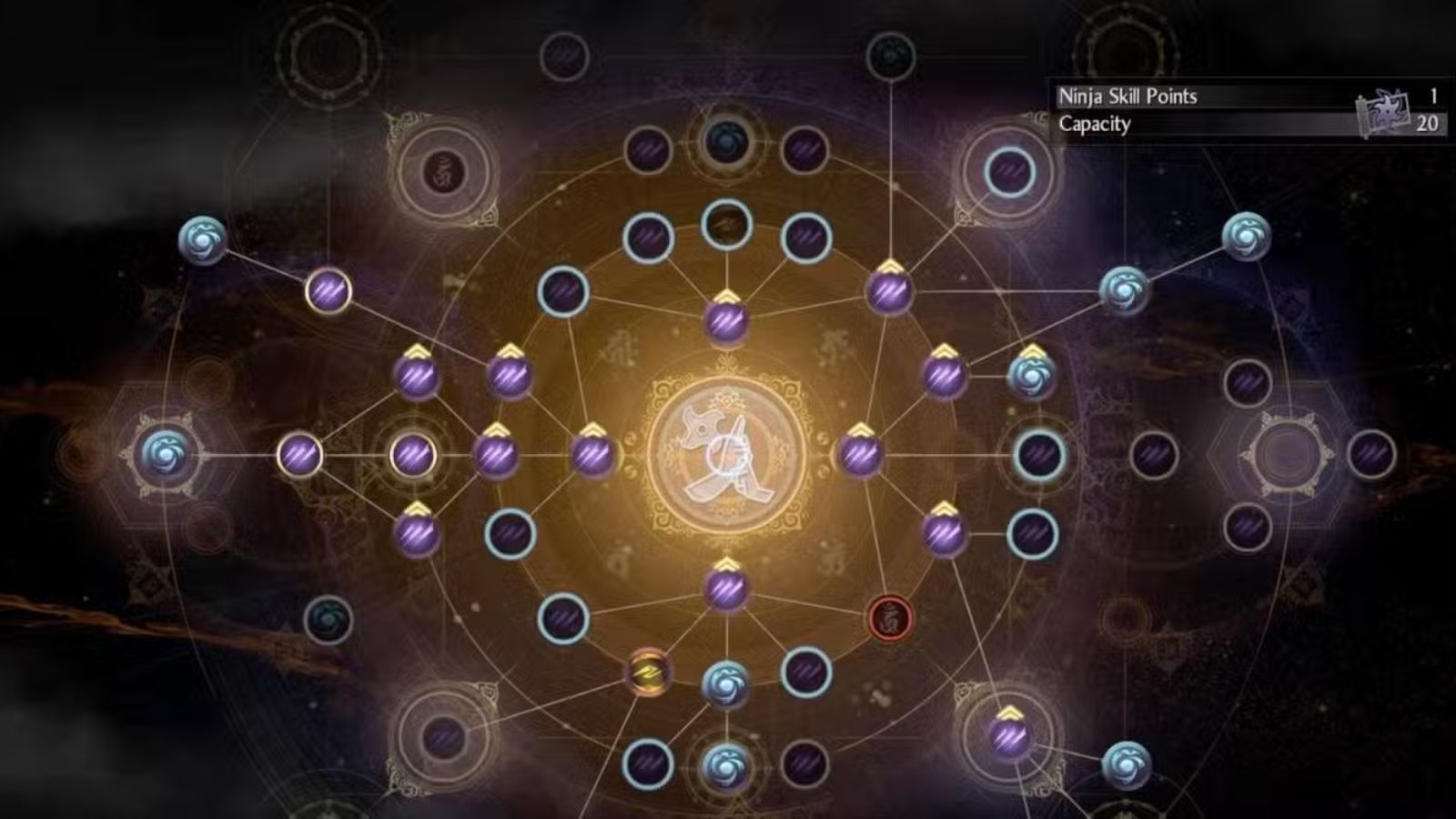 Best Games With Deep Skill Trees