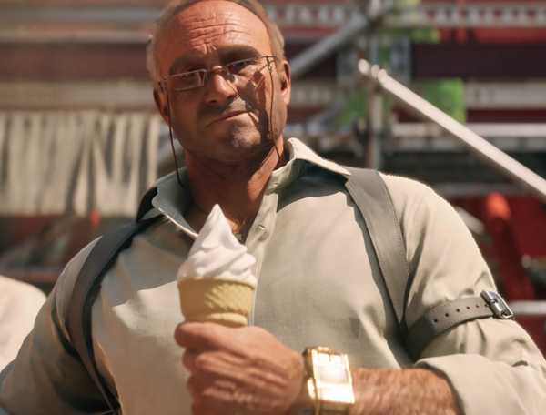 Tựa Game FPS RPG Thế Giới Mở Mới Nhìn Như Cyberpunk Kết Hợp GTA và Sắp Ra Mắt Trên PS5