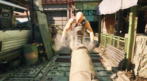 NO LAW Press Image 5