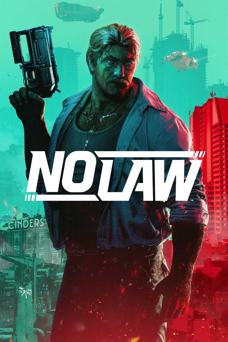 New Open-World Cyberpunk Game With Jaw-Dropping Graphics Coming Soon