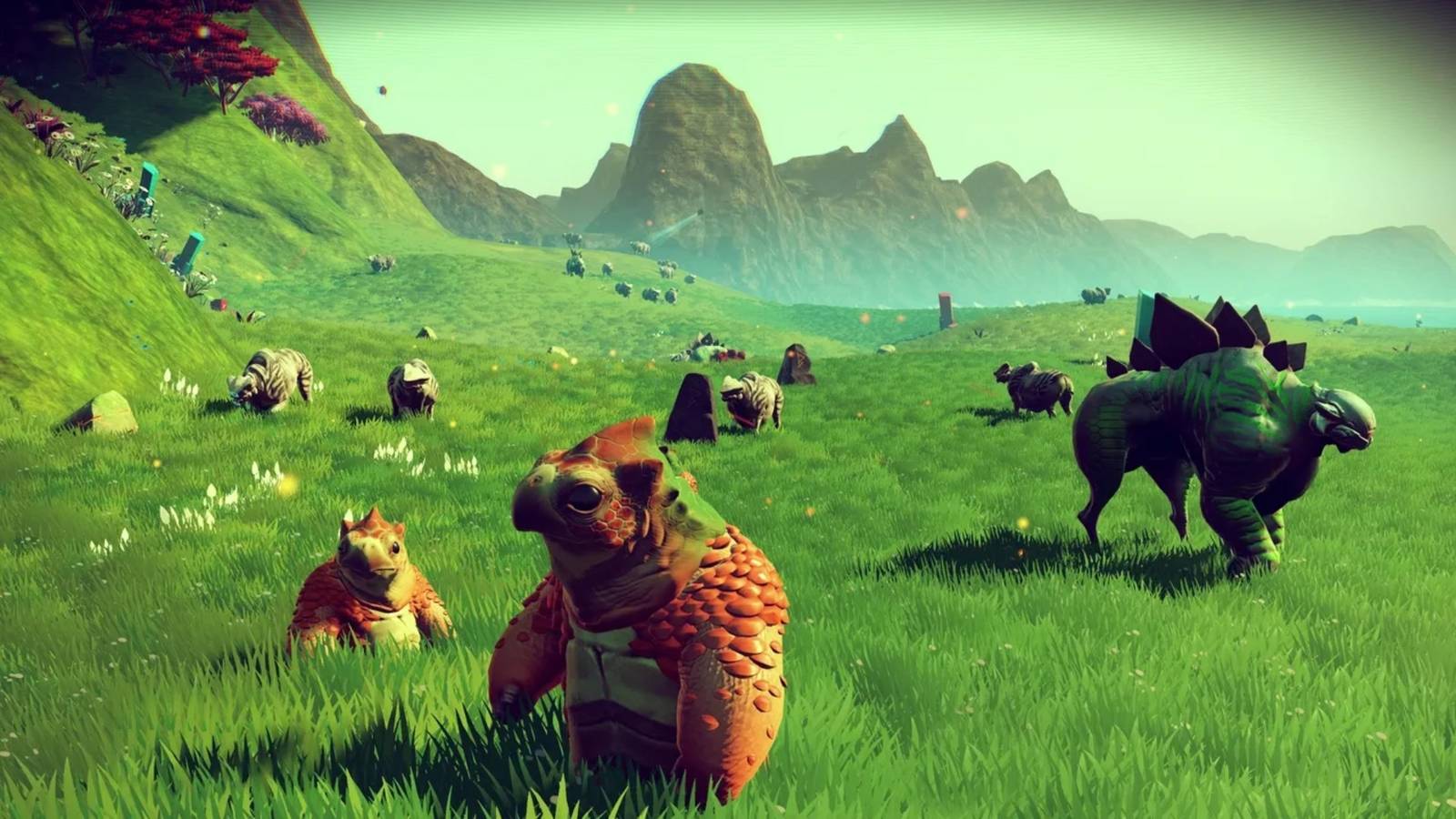 No Man’s Sky Player Shares Idea That Could Add Even More Variety to Planets No Man’s Sky Player Shares Idea That Could Add Even More Variety to Planets