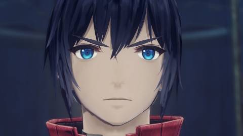 Noah in Xenoblade Chronicles 3