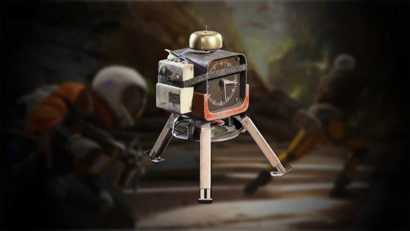 Noisemaker in ARC RAiders