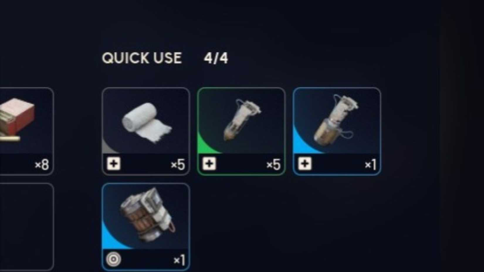 Not Carrying Enough Healing Items in ARC Raiders will end up killing you