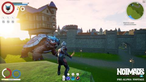 Notmads Press Image 1