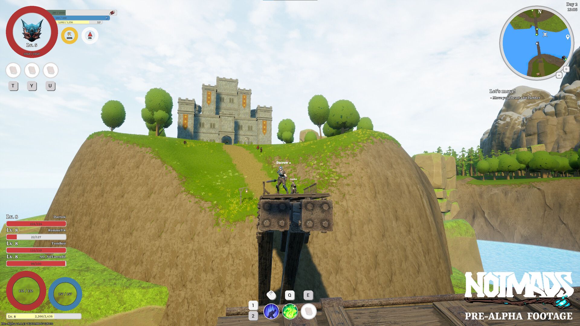 Notmads Press Image 10