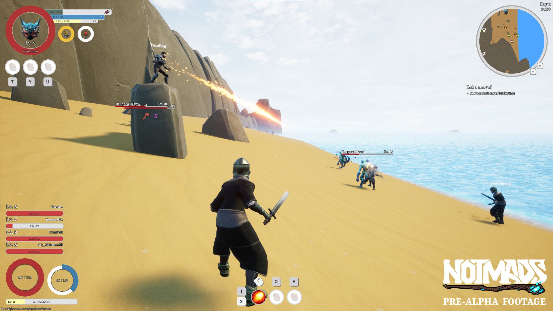 Notmads Press Image 4