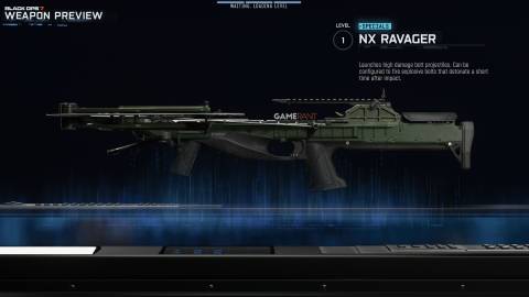 NX Ravager in Call of Duty Black Ops 7-1