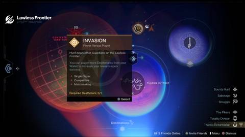 obtaining deathmarks