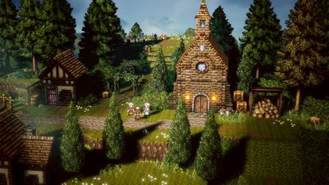 Octopath Traveler 0 (8)