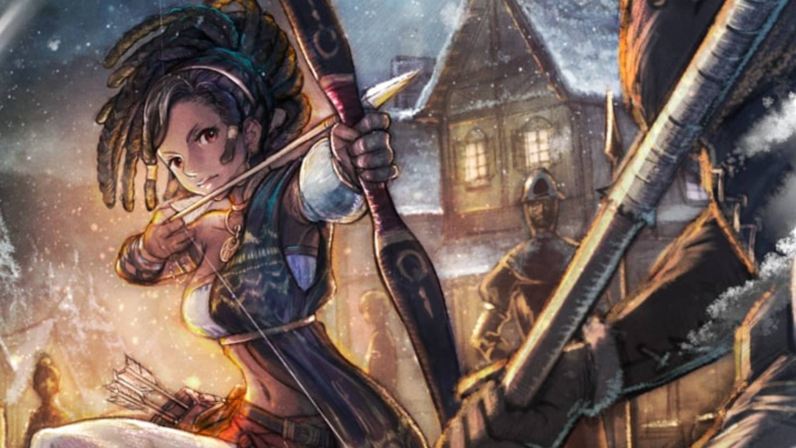 Octopath Traveler 0 Best Starting Jobs Classes to pick for your Main Character