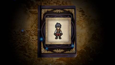 Octopath Traveler 0 Best Starting Options Dish Mastery Skill Belongings