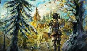 Octopath Traveler 0 Which path should you choose Wealth Power or Fame