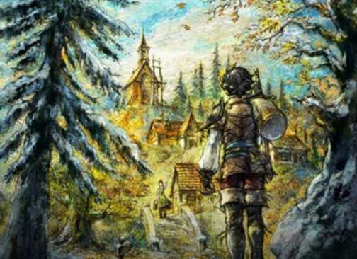 Octopath Traveler 0 Which path should you choose Wealth Power or Fame