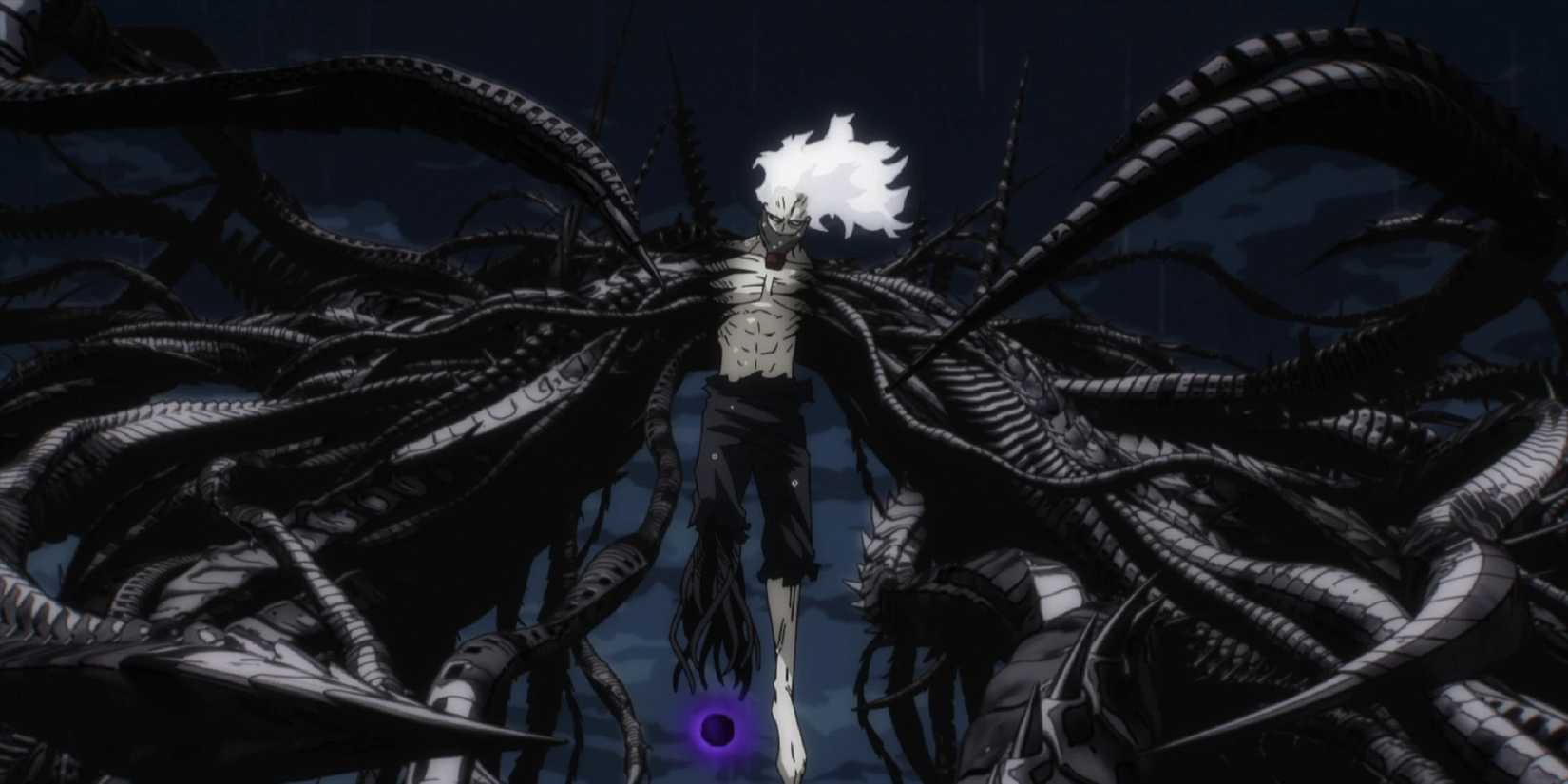 My Hero Academia: 8 God-Tier Ultimate Moves, Ranked