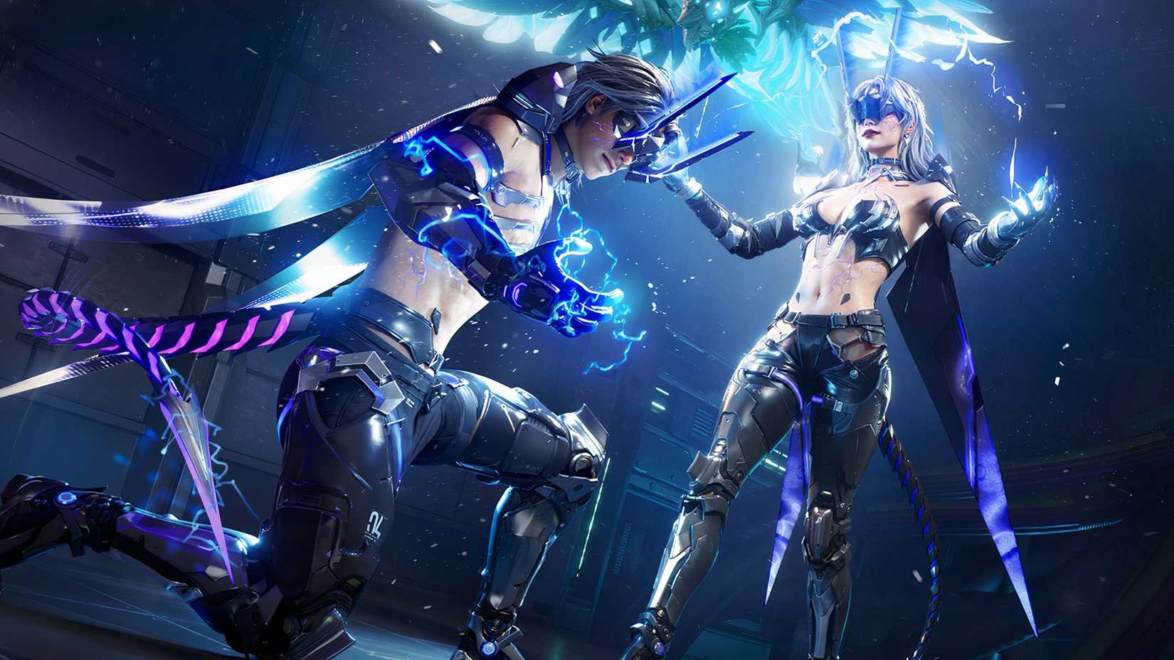 Once Human Called Out for Allegedly Reusing Assets from a Popular Space ...