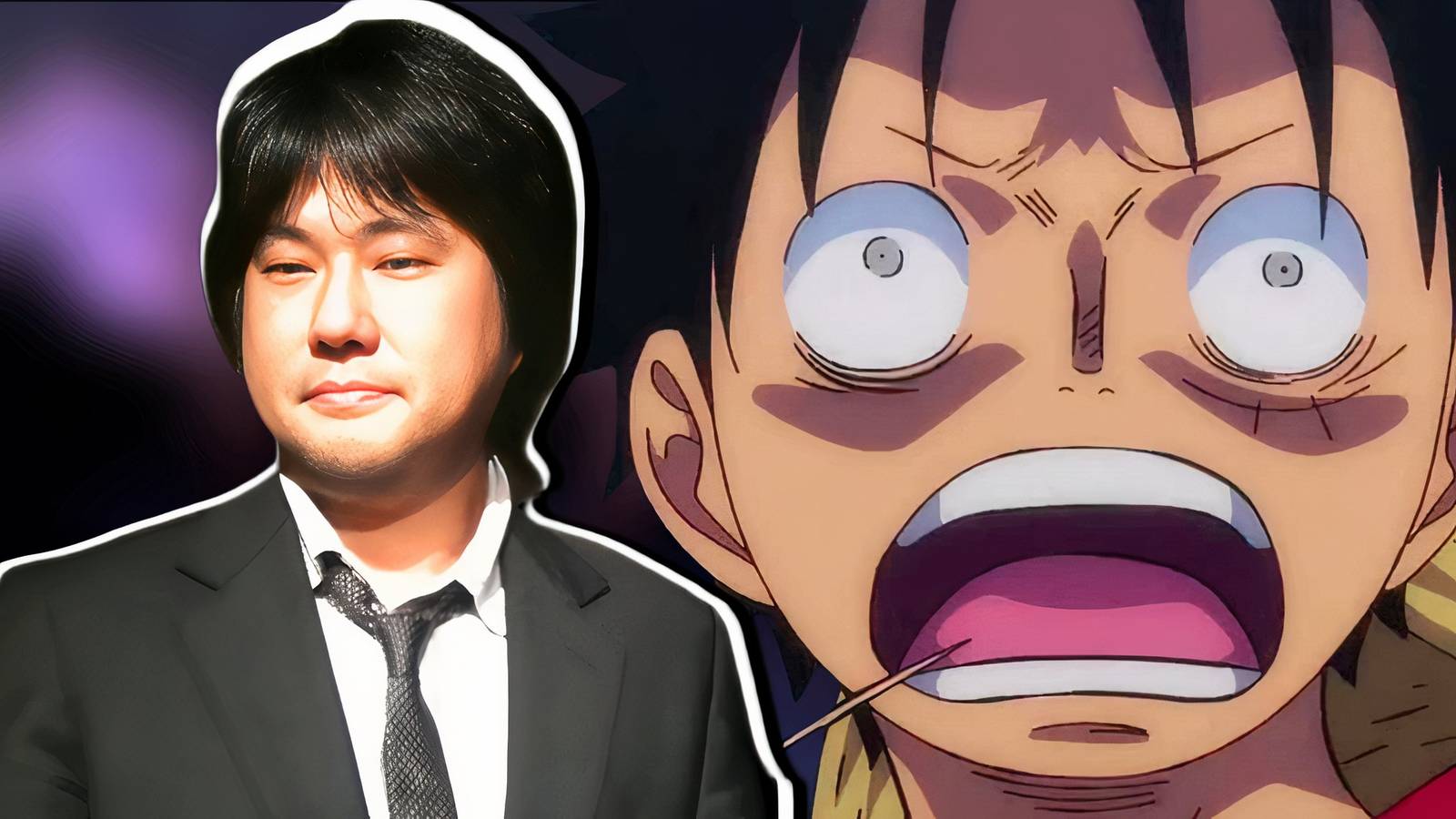One Piece Anime Makes A Major Change To The Manga
