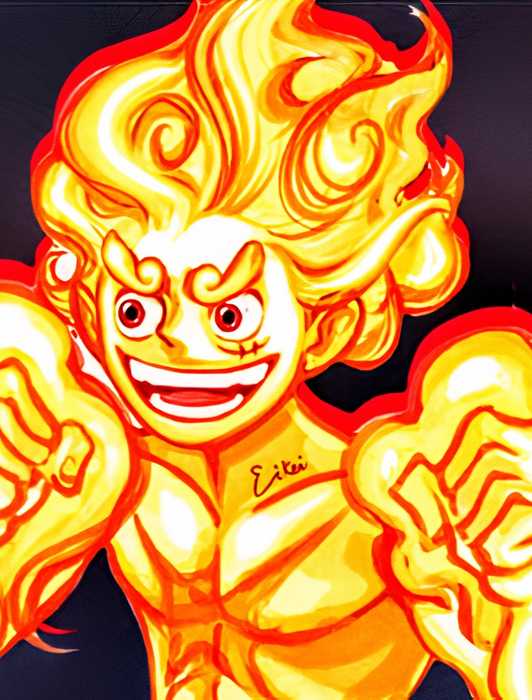 One Piece: Jewelry Bonney's Distorted Future, Explained