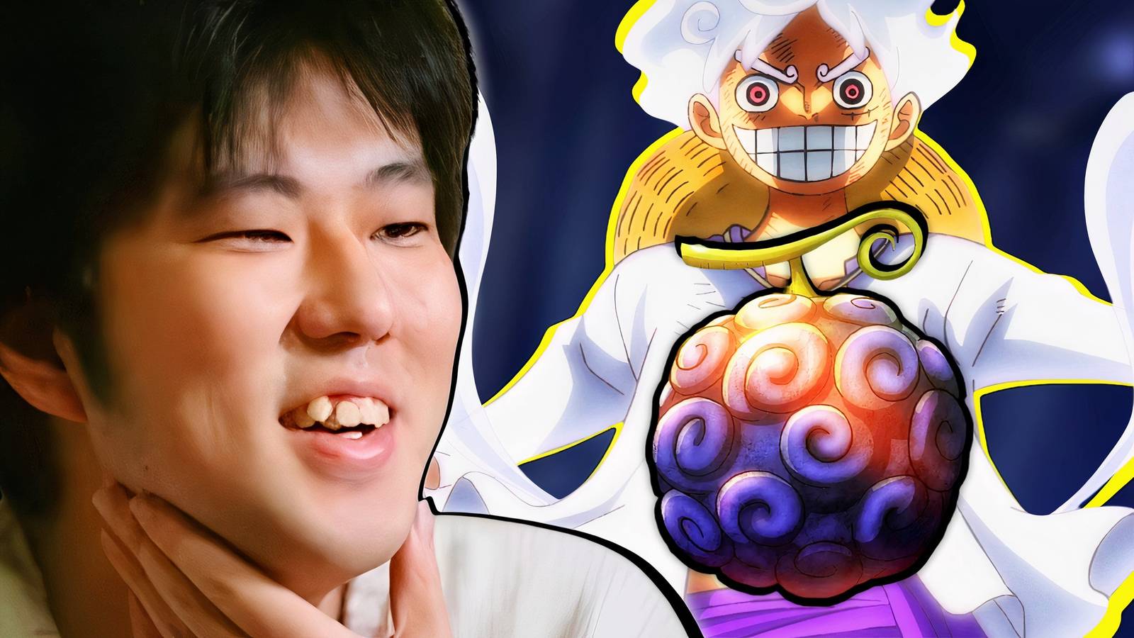 One Piece Author Eiichiro Oda Reveals Who The Real User Of Gomu Gomu no Mi Was Supposed To Be Instead Of Luffy