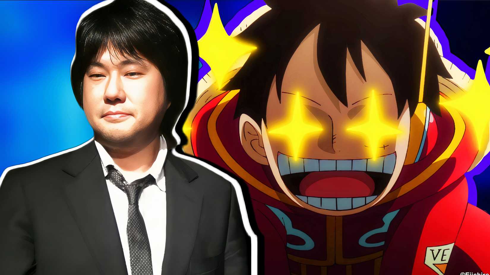 Eiichiro Oda's message confirms that the final arc will come in one piece