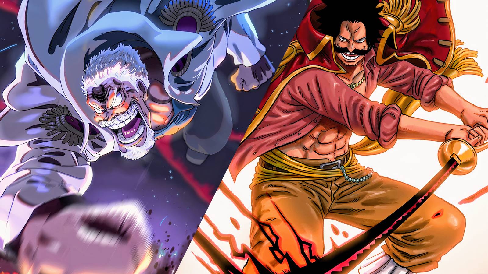 One Piece Characters Who Could Singlehandedly Beat a Yonko
