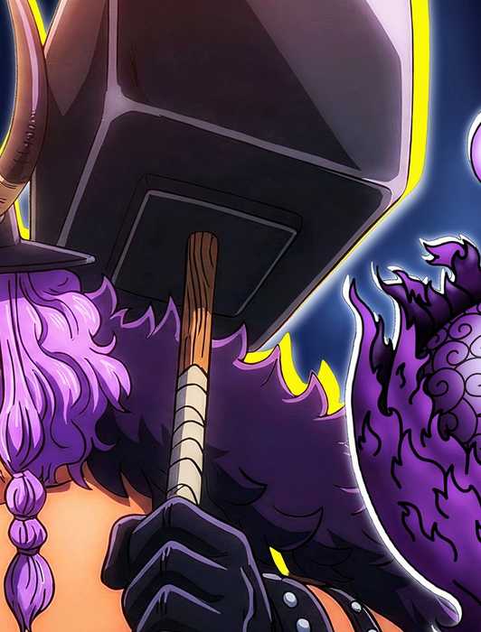One Character Netflix's One Piece Season Two Will SEe One Character Become 'Deadlier ...