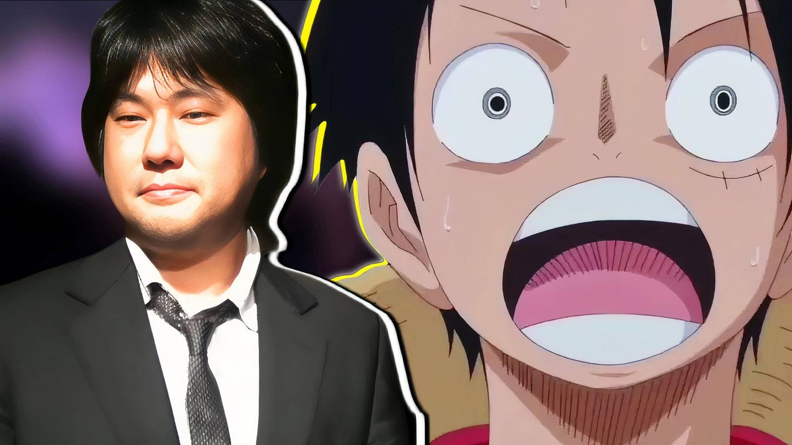 One Piece December 21 New Special Announcement Eiichiro Oda