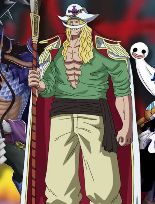 One Piece: Big Mom’s Soru Soru no Mi, Explained