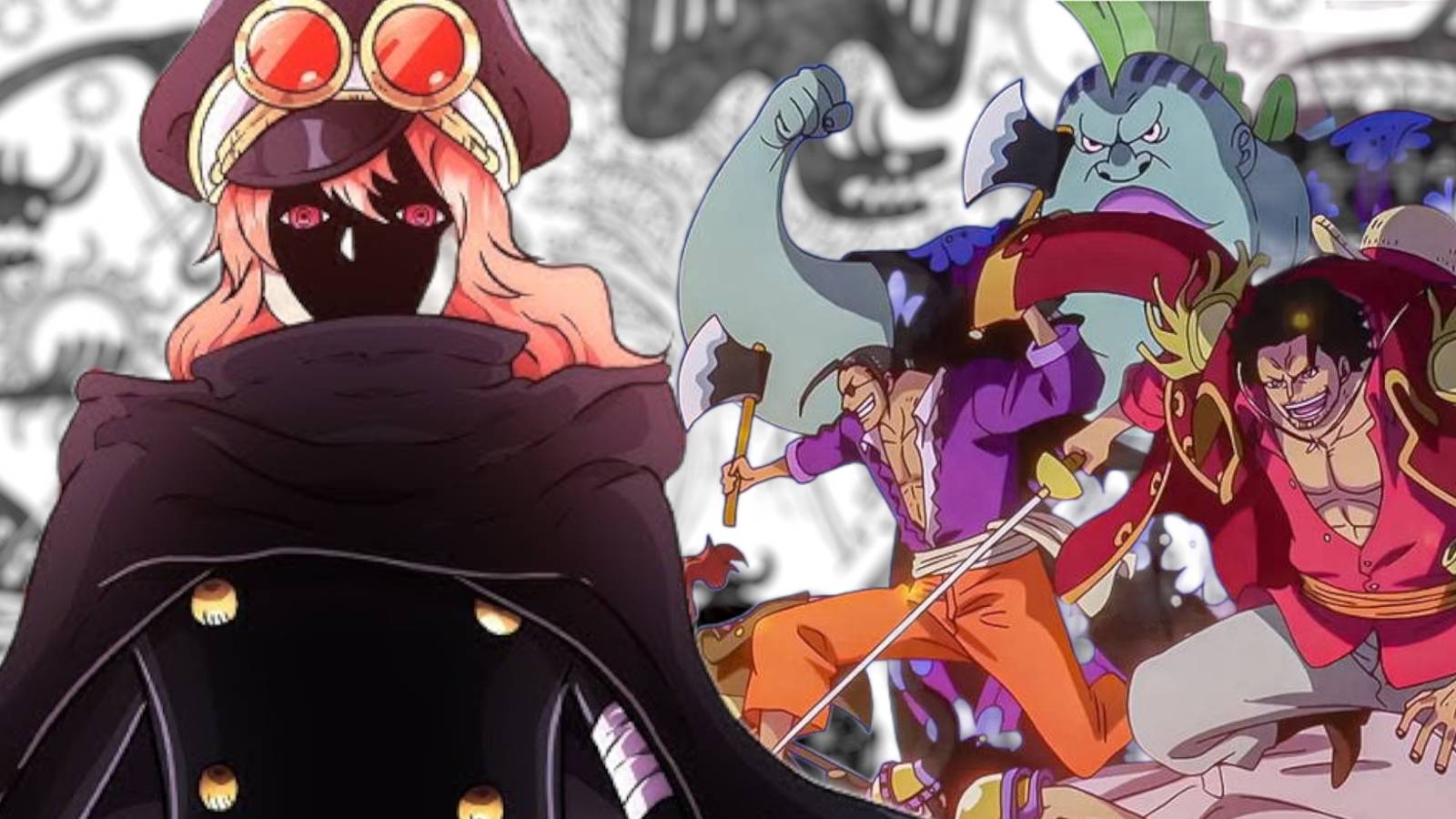 one-piece-gunko-roger-pirates