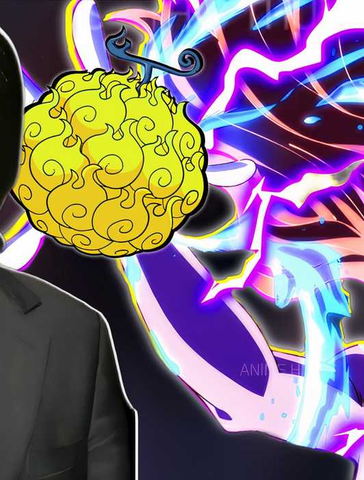 One Piece: Big Mom’s Soru Soru no Mi, Explained