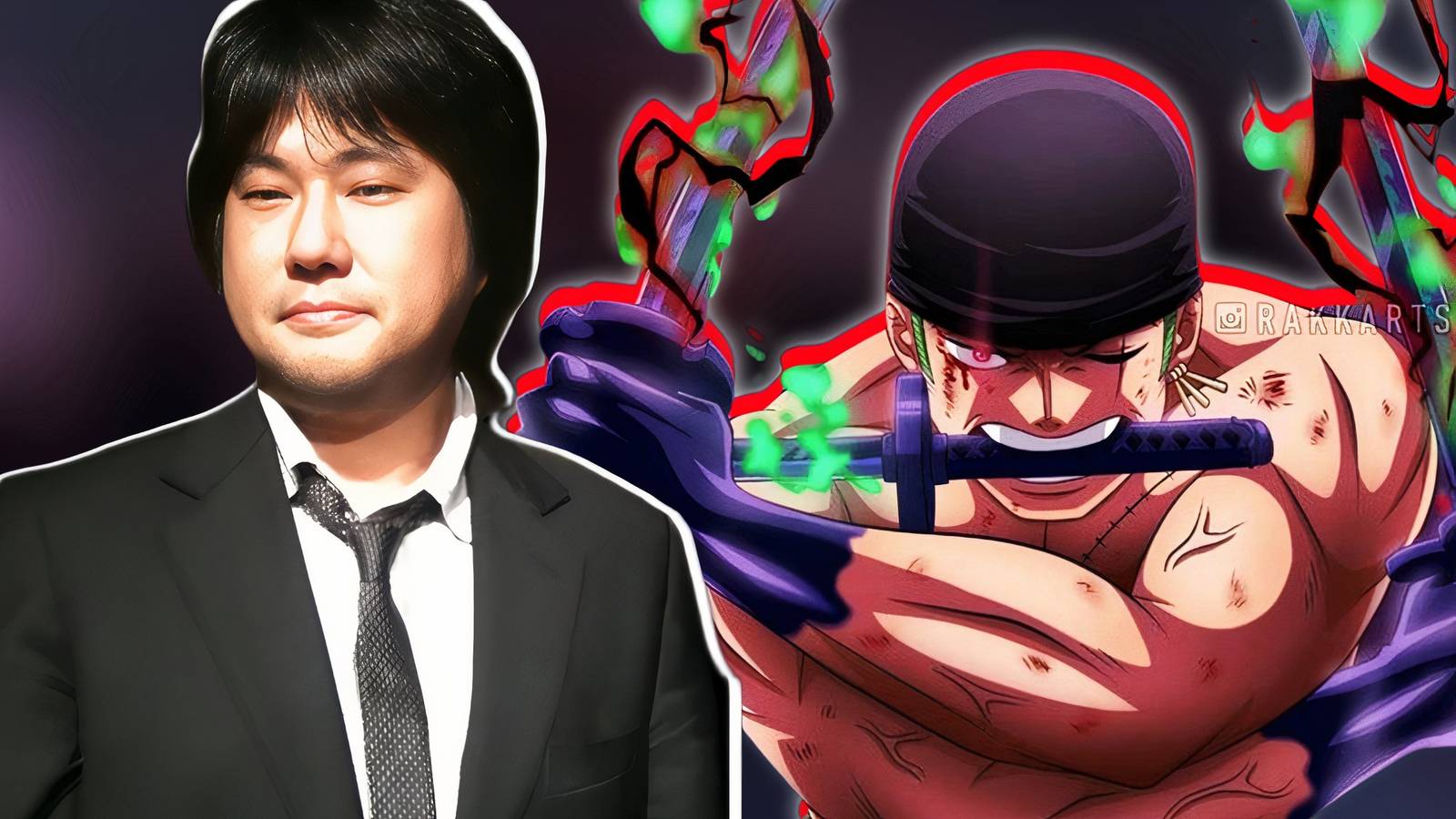 One Piece Next Big Fight Final Saga