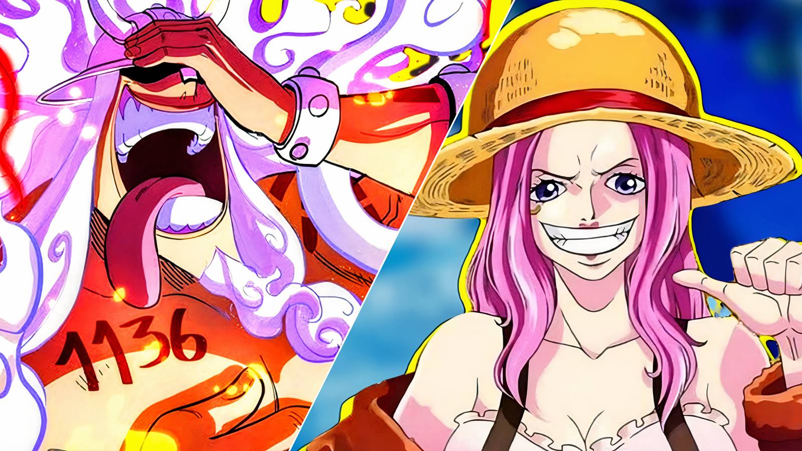 One Piece Next Straw Hat Pirate Strongest