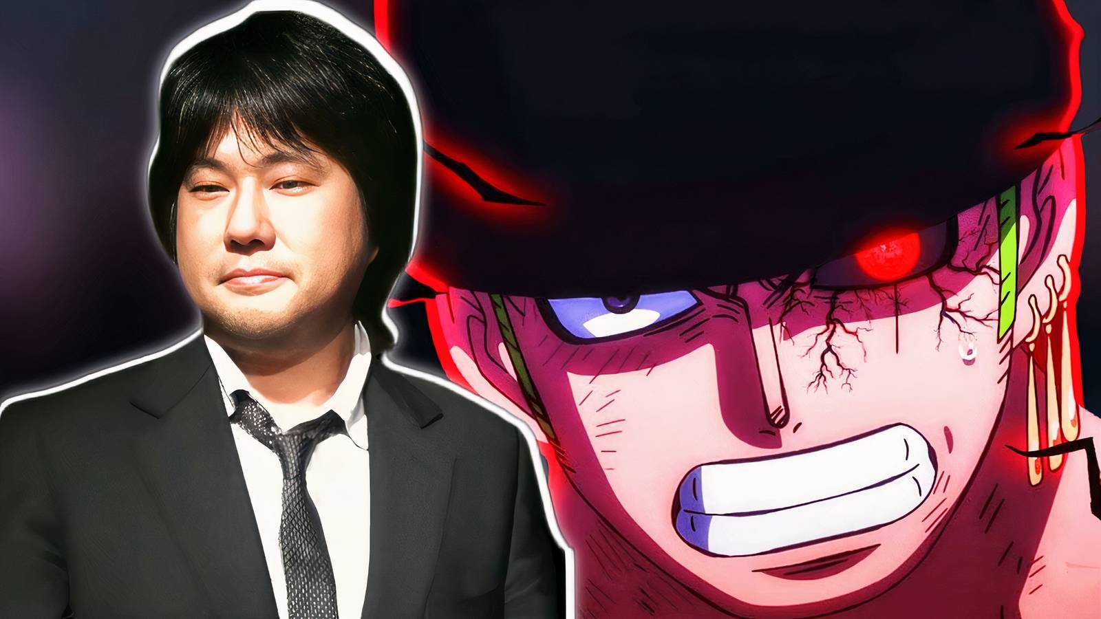 One Piece Strongest Man In The World Harald