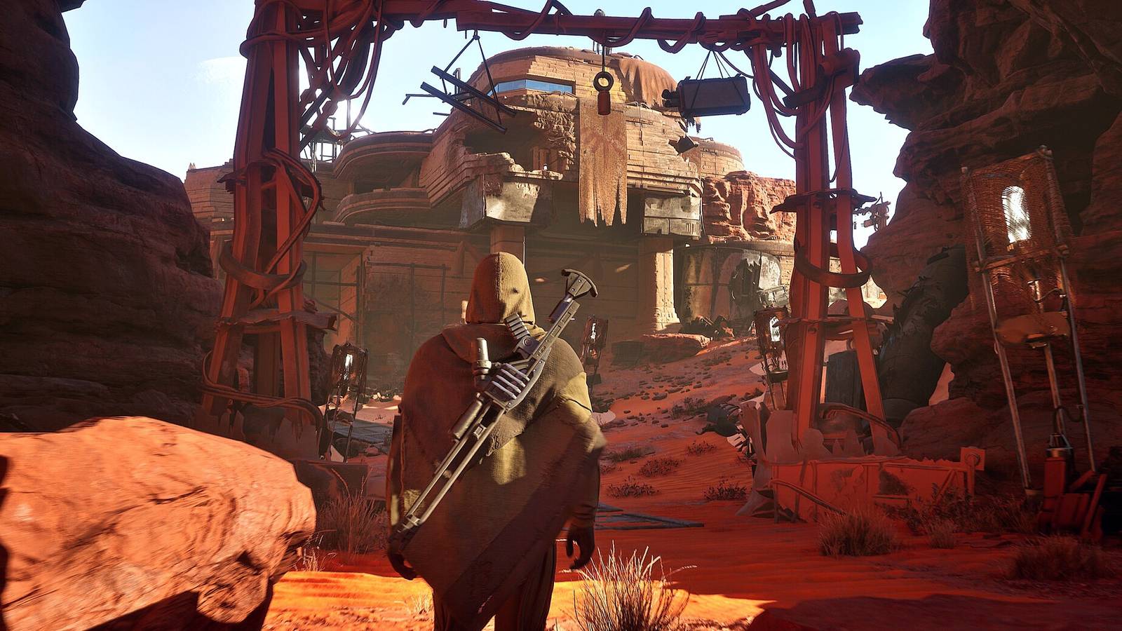 Open-World Games With Better Environmental Storytelling Than Elden Ring