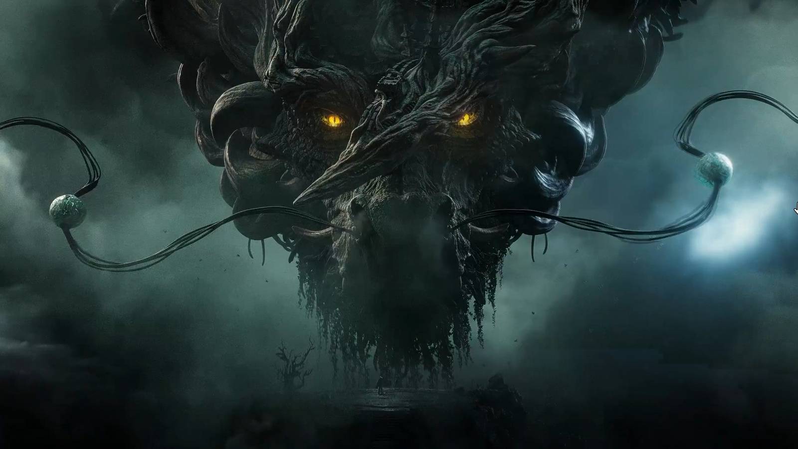 New Chinese RPG Takes Notes from Clair Obscur