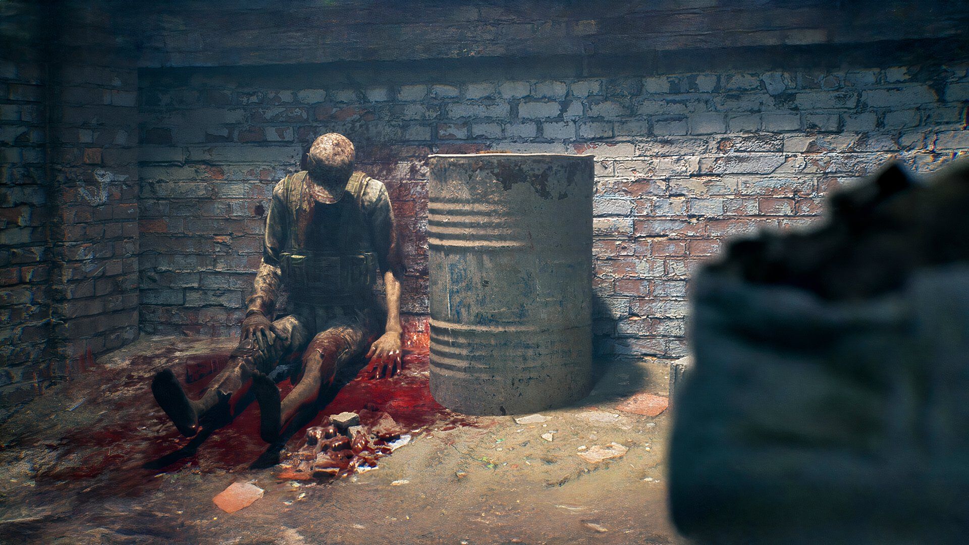 New FPS Zombie Game on Steam with Positive Reviews Is 100% Free