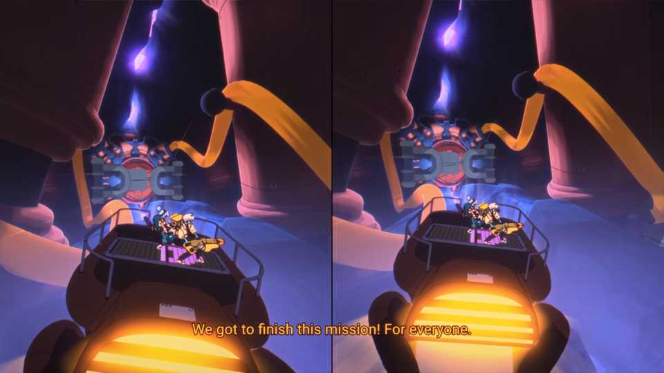 orbitals trailer mission