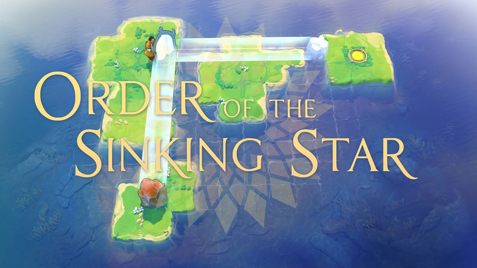 order of the sinking star preview