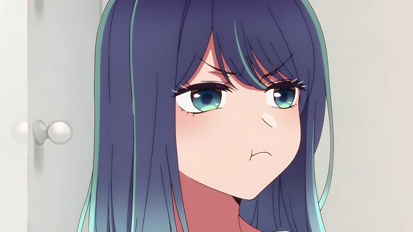 Oshi no Ko season 3 akane kurokawa