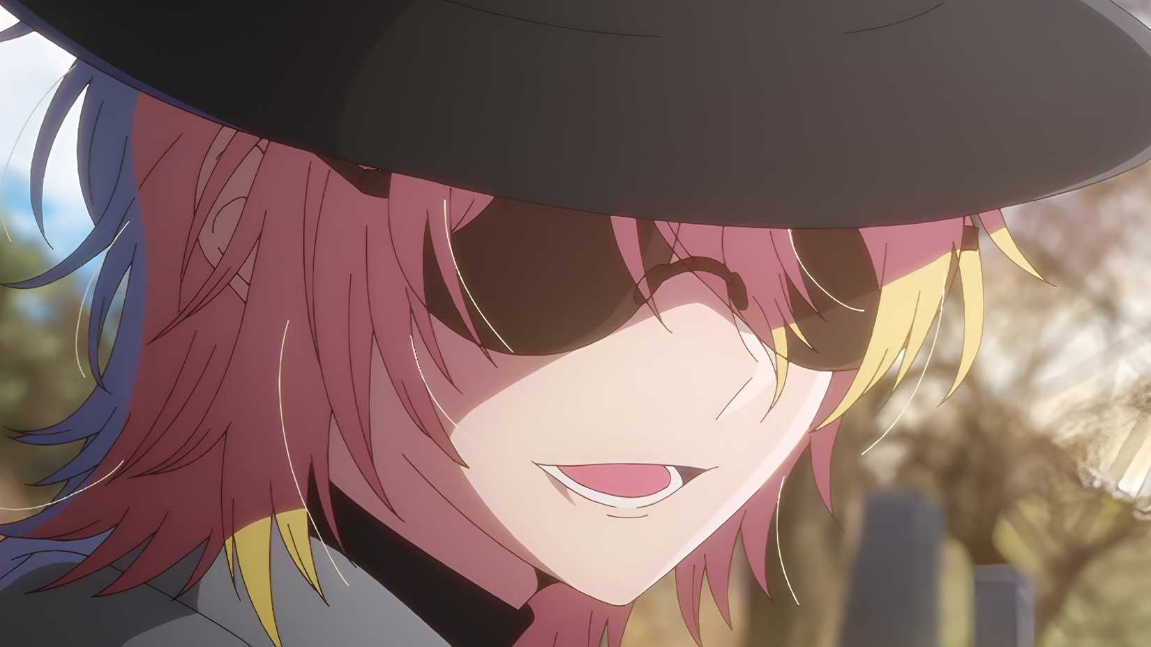 Oshi no Ko season 3 hikaru kamiki