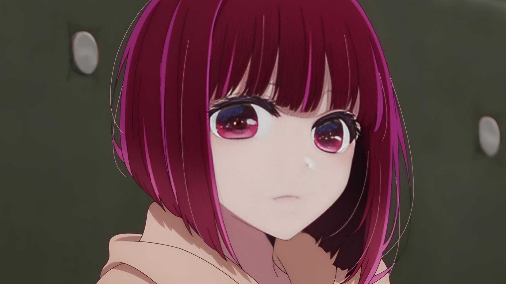 Oshi no Ko season 3 kana arima