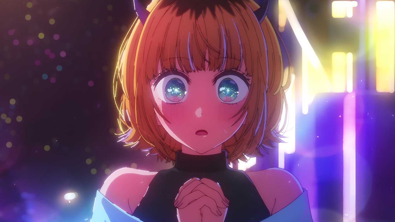 Oshi no Ko season 3 mem-cho