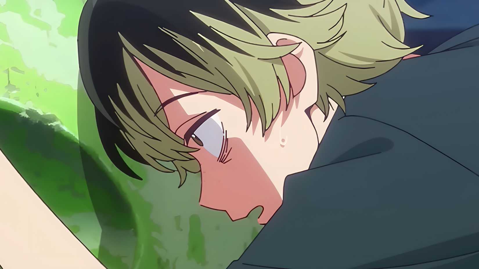 Oshi no Ko season 3 shun yoshizumi