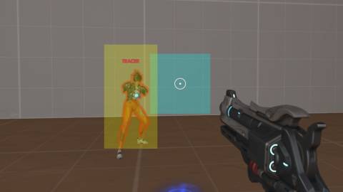 overwatch 2 aim assist window bubble