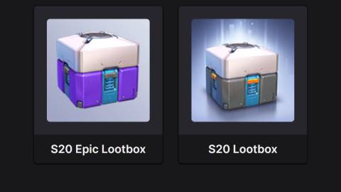 overwatch 2 epic loot box twitch drop